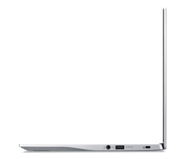 Acer Swift 3 i5-1135G7/8GB/512/W10 IPS Srebrny - 610405 - zdjęcie 7